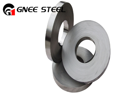 oriented silicon steel