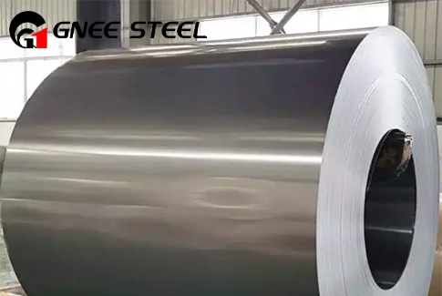 electrical steel coil