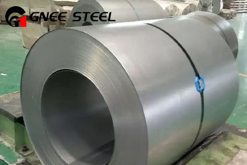 silicon steel coil