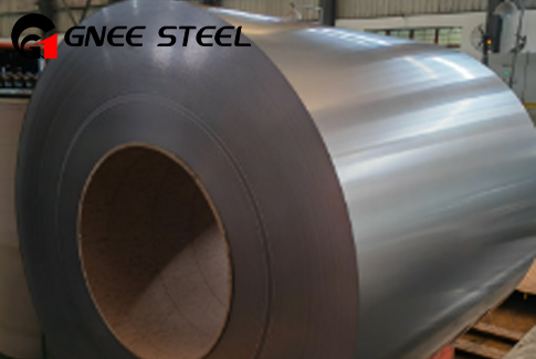 electrical steel core