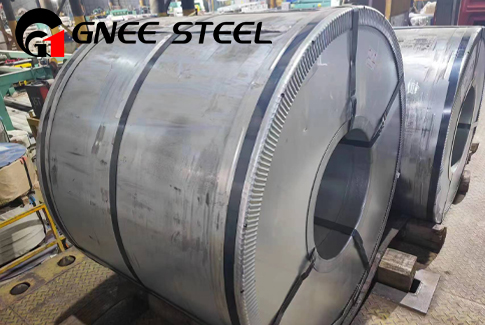 CRGO Silicon Steel