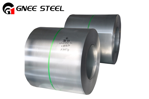 Electrical Steel Coil