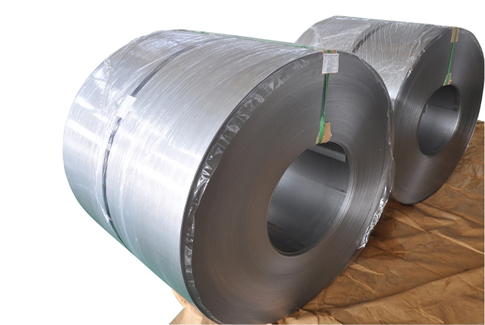 silicon steel coil