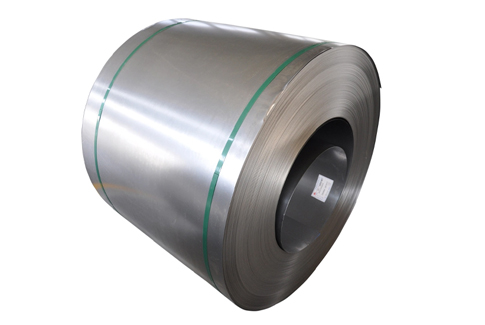 electrical steel coil