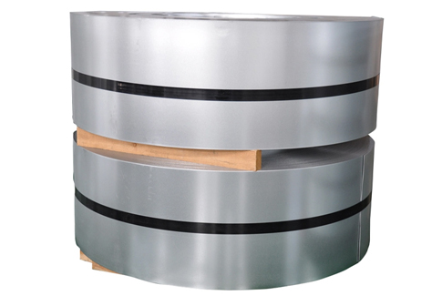 silicon steel coil