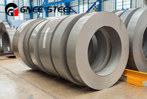 silicon steel coil