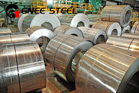 non-oriented electrical steel 