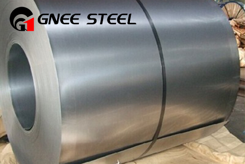 Oriented Silicon Steel