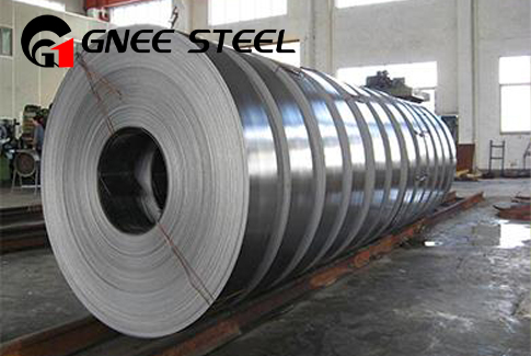 cold rolled electrical steel