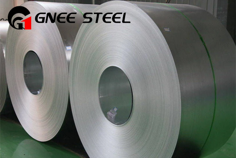 cold rolled silicon steel coil