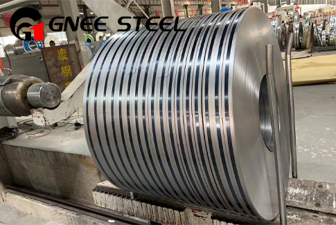 CRGO Steel