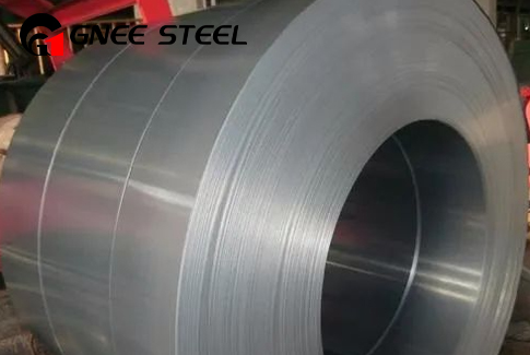 cold rolled silicon steel