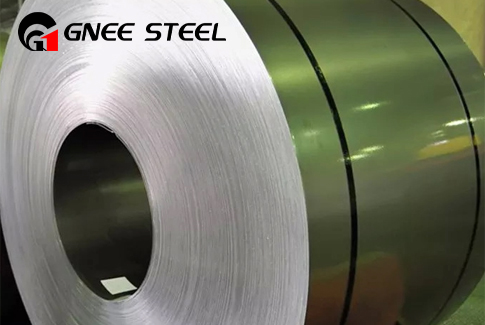 Grain oriented electrical steel