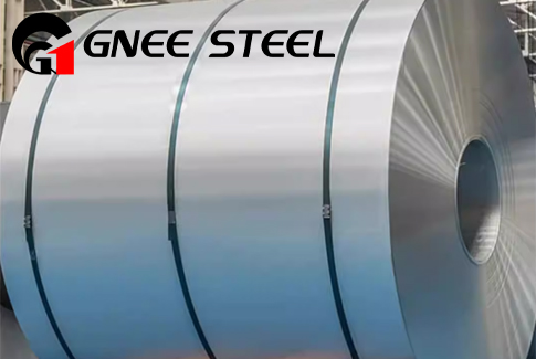 CRGO Electrical Steel