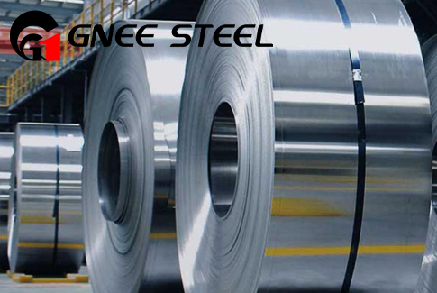 CRNGO Silicon Steel