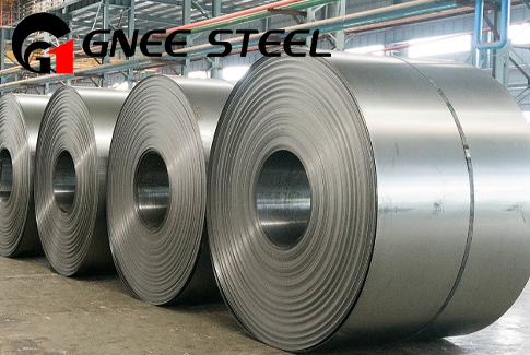 CRGO Steel