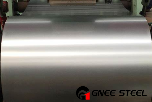 cold rolled non oriented electrical steel 