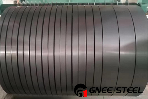 cold rolled non oriented electrical steel