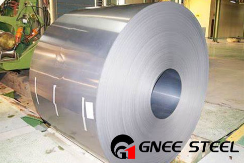 grain oriented electrical steel