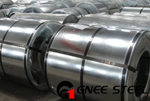 Non-Oriented Silicon Steel Core