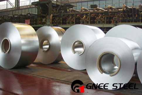 Oriented Silicon Steel Core