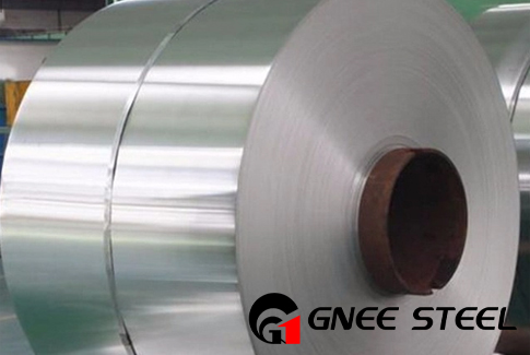 Cold rolled Non oriented silicon steel 