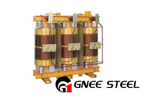 cast coil dry type transformer