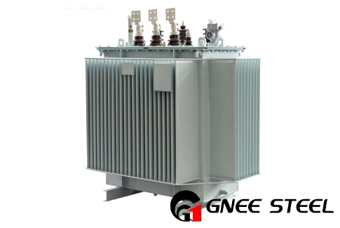 Electrical Steel for Transformer 