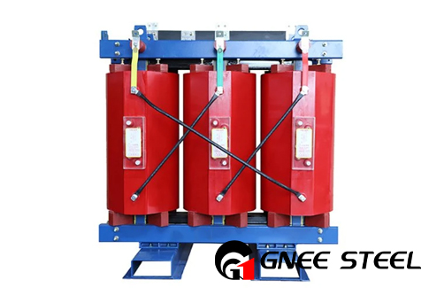 Non-Oriented Electrical Steel for Transformer