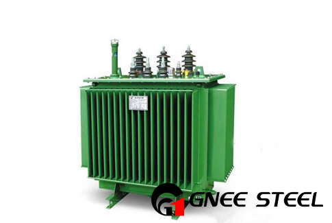 Cold Rolled Electrical Steel for Transformer