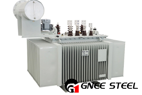 oil immersed distribution transformer