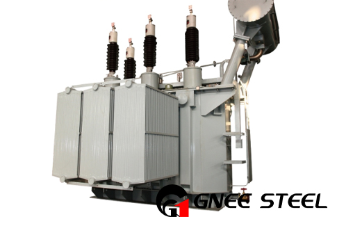 step down power transformer