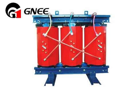 dry transformer