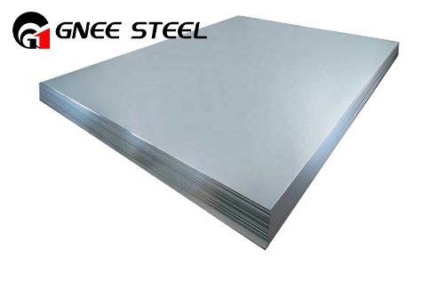 Cold Rolled Stainless Steel Sheet