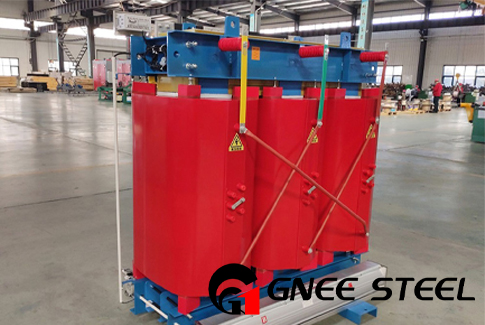 three phase dry type transformer