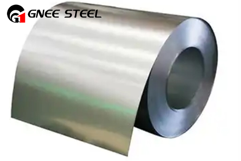 non oriented electrical steel