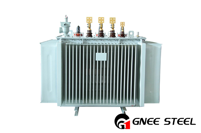 oil immersed power transformer