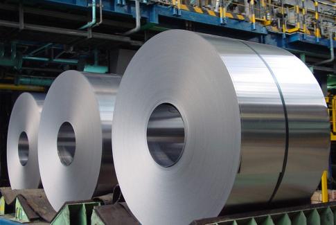 electrical steel