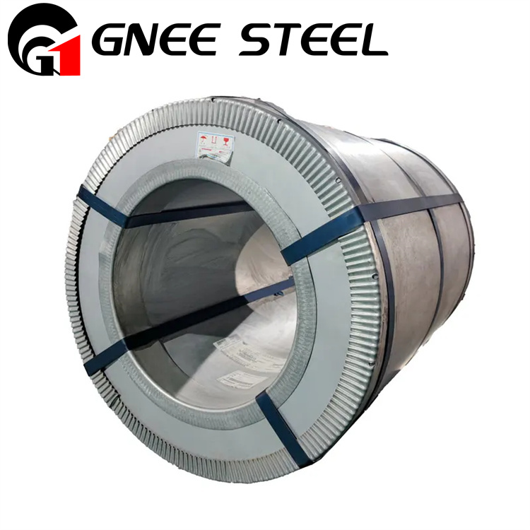 The difference between oriented and unoriented silicon steel