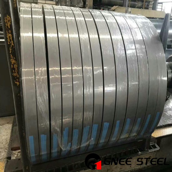 CRGO Silicon Steel