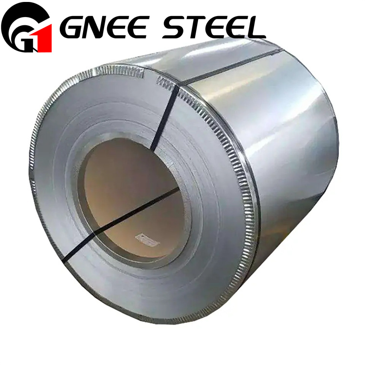 Basic knowledge of silicon steel (meaning, classification, grade representation, coating)