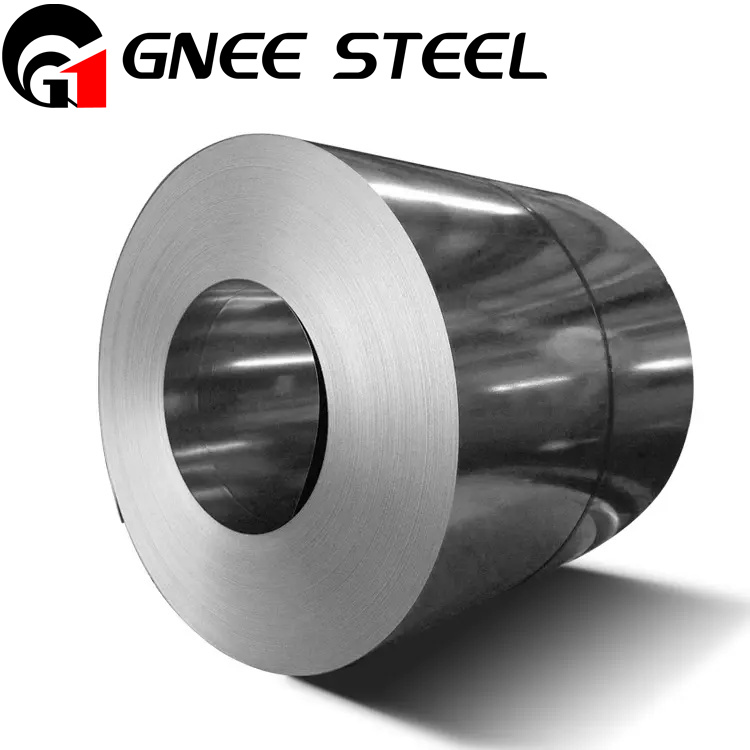 Silicon steel sheet properties