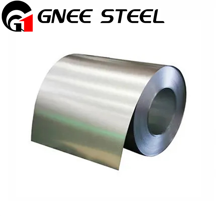 What is silicon electrical steel?