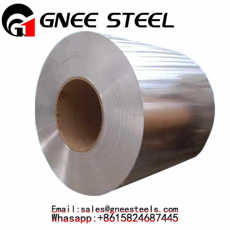 Preparation technology and development trend of oriented silicon steel