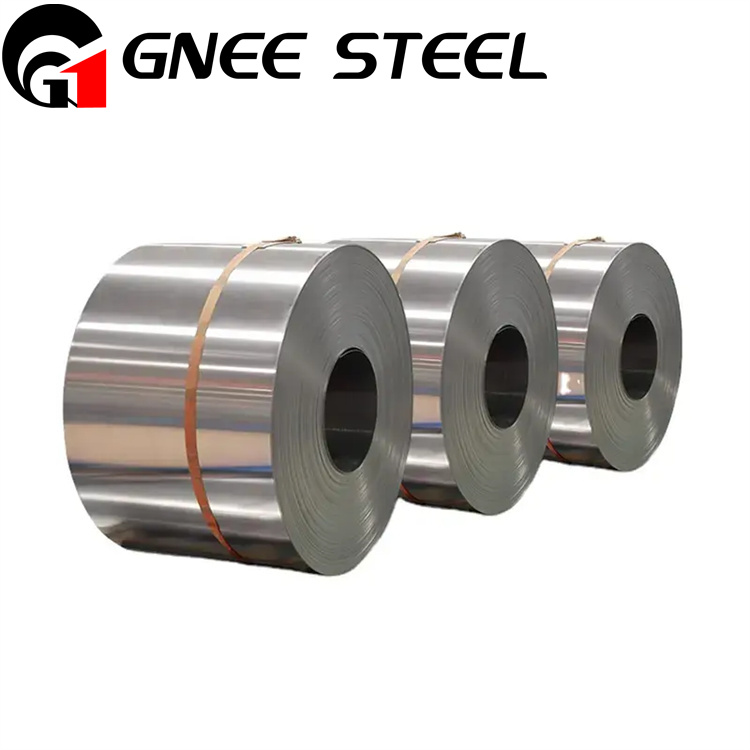 What is silicon steel and what kinds are there?