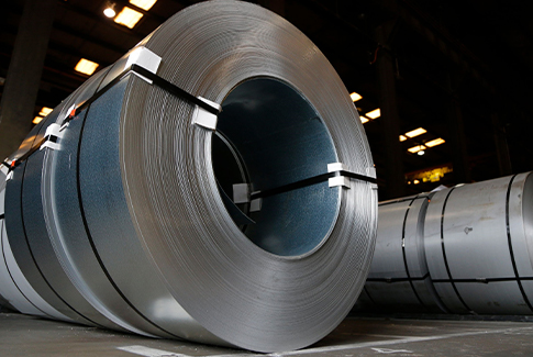 Silicon Steel Used For Electric Motor