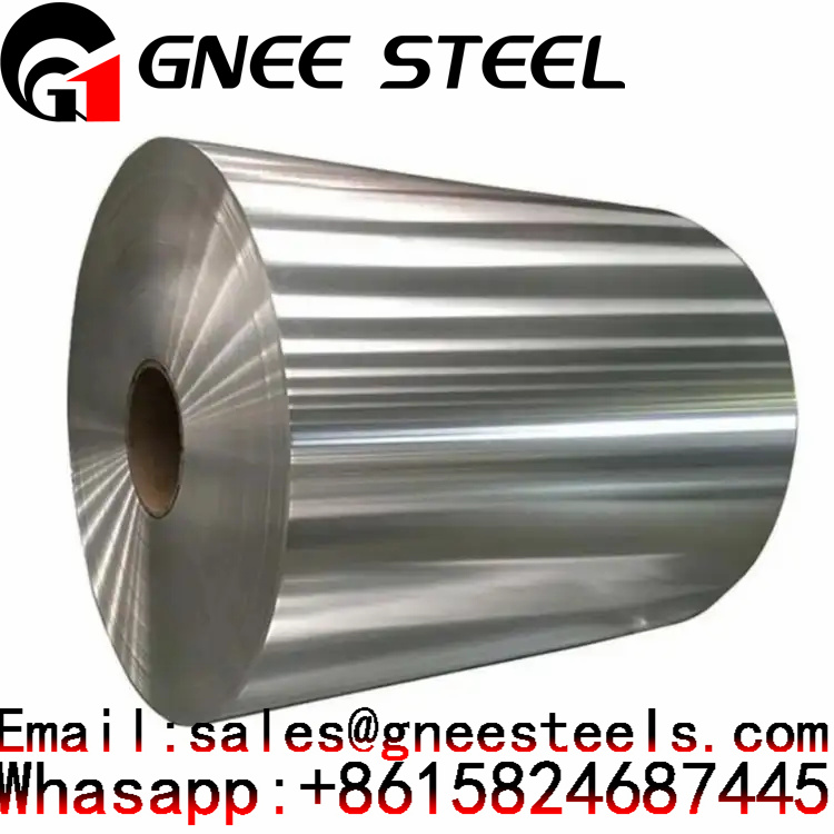 Preparation technology and development trend of oriented silicon steel