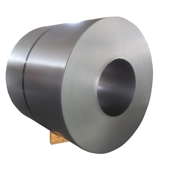oriented electrical steel coil