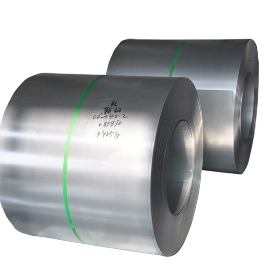 non oriented electrical steel coil