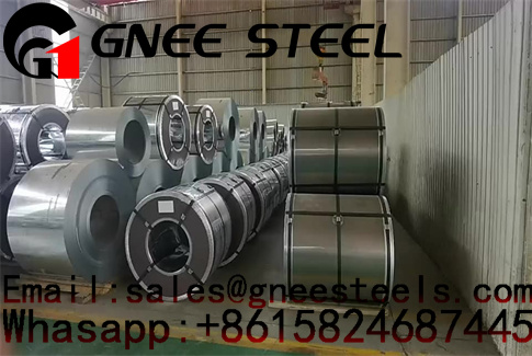 Silicon Steel